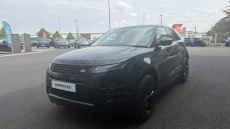 Land Rover Range Rover Evoque 2.0 D200 Edition 5dr Auto Diesel Hatchback